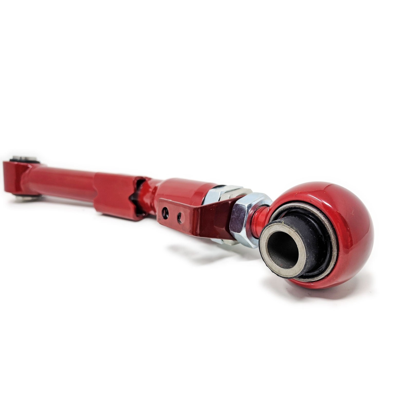 Godspeed Lexus GS (L10) 2013-20 Adjustable Rear Arms With Spherical Bearings