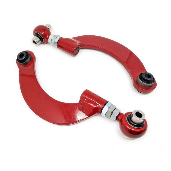 Godspeed Scion tC (AGT20) 2011-16 Adjustable Rear Upper Control Arms With Spherical Bearings