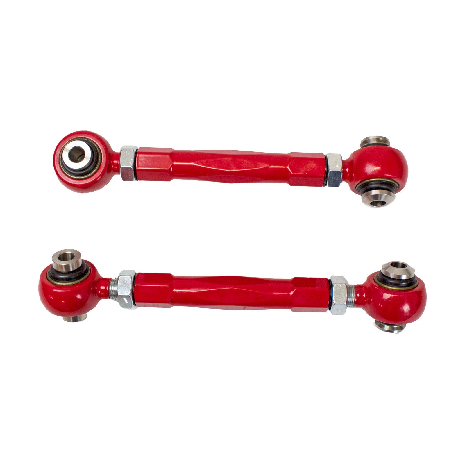 Godspeed BMW 2-Series (F22/F23) Adjustable Rear Arms With Spherical Bearings