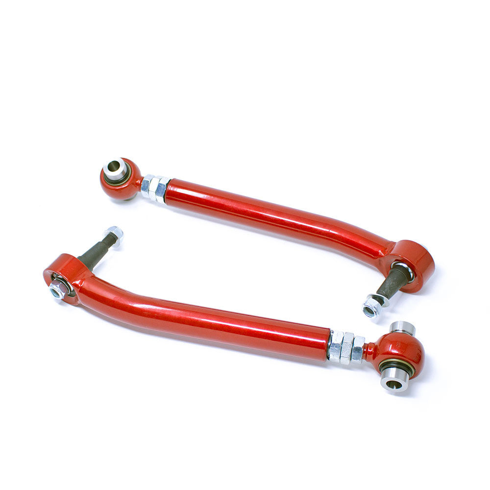 Godspeed Hyundai Genesis Coupe (BK) 2009-16 Adjustable Front/Rear Arms With Spherical Bearings