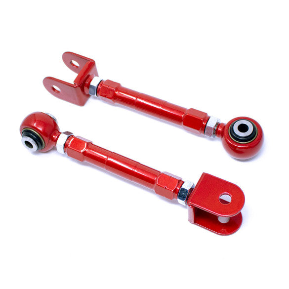 Godspeed Hyundai Genesis Coupe (BK) 2009-16 Adjustable Front/Rear Arms With Spherical Bearings