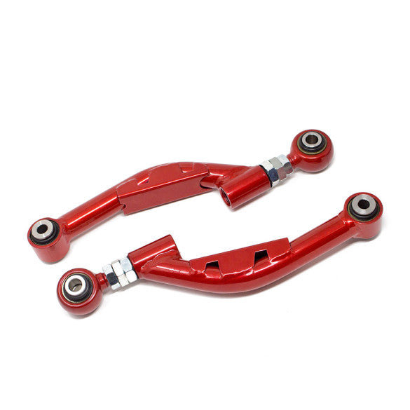 Godspeed Hyundai Genesis Coupe (BK) 2009-16 Adjustable Front/Rear Arms With Spherical Bearings