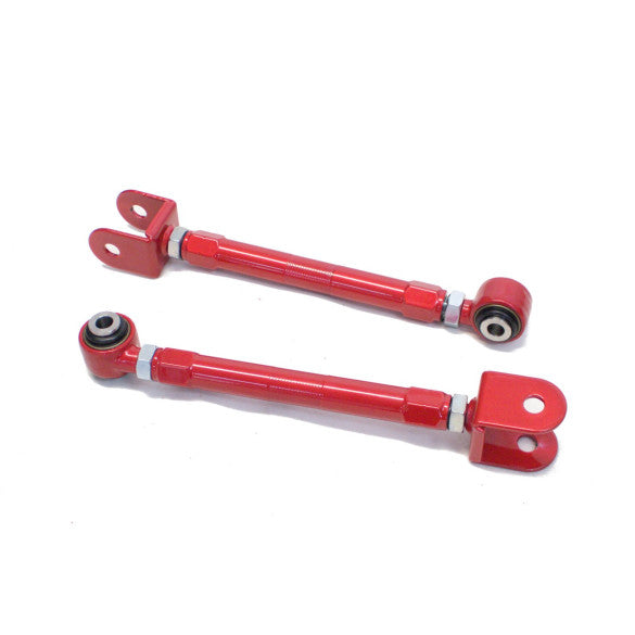 Godspeed Hyundai Genesis Coupe (BK) 2009-16 Adjustable Front/Rear Arms With Spherical Bearings