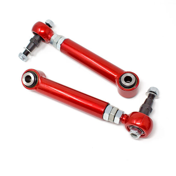 Godspeed Hyundai Genesis Coupe (BK) 2009-16 Adjustable Front/Rear Arms With Spherical Bearings