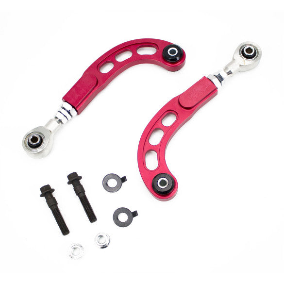 Godspeed Scion tC (ANT10) 2005-10 Adjustable Camber Arms With Spherical Bearings