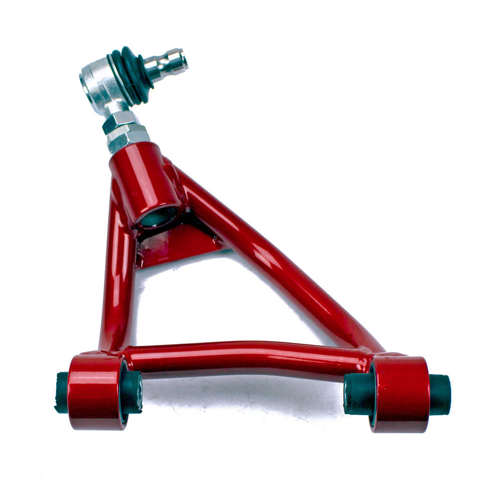 Godspeed Scion FR-S (ZN6) 2013-16 Adjustable Rear Upper Camber Arms With Ball Joints