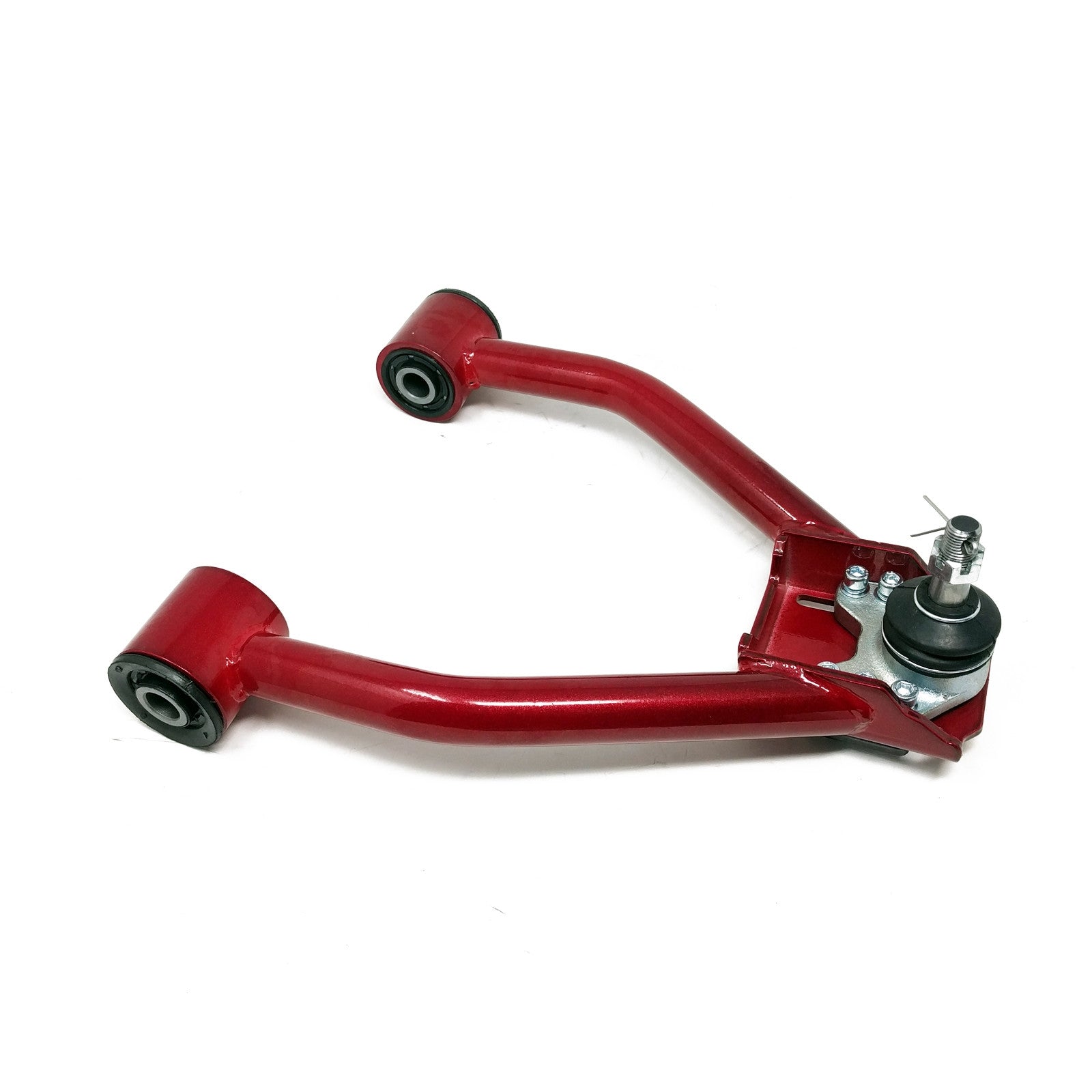 Godspeed Mazda Miata (NA/NB) Adjustable Front Camber Arms With Ball Joints