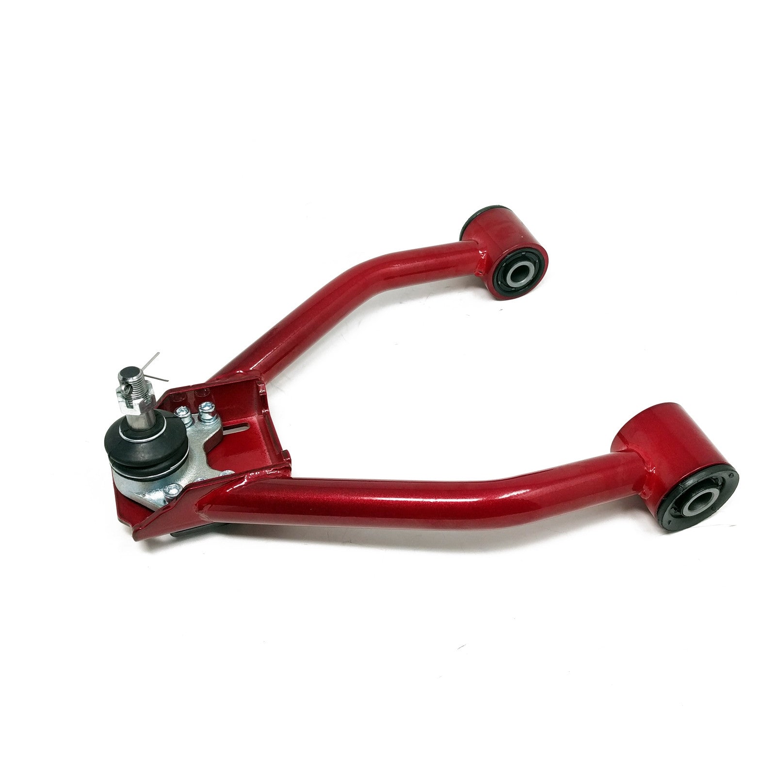 Godspeed Mazda Miata (NA/NB) Adjustable Front Camber Arms With Ball Joints