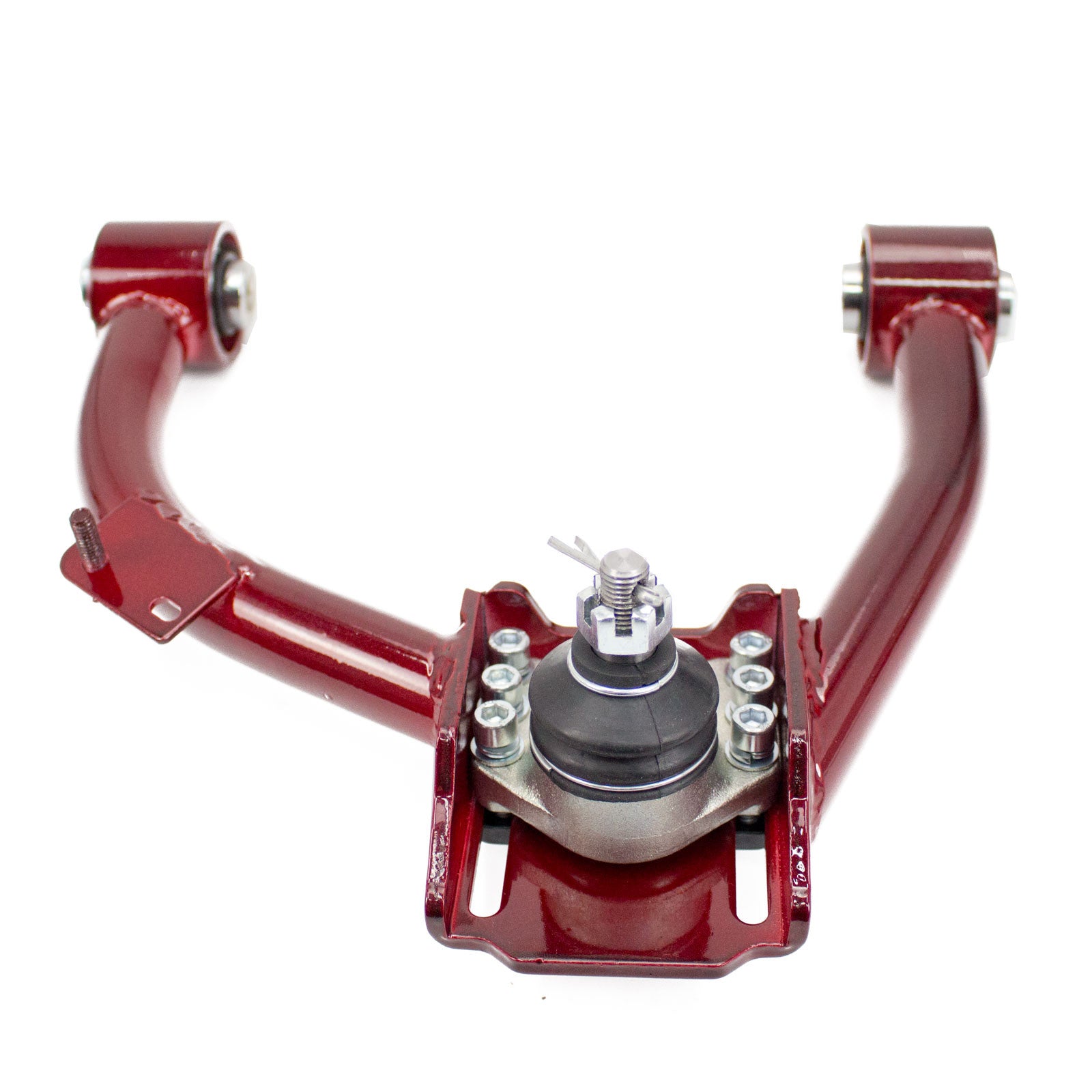 Godspeed Honda Accord (CG/CF)1998-02 0Adjustable Front Upper Camber Arms With Ball Joints (USDM ONLY)