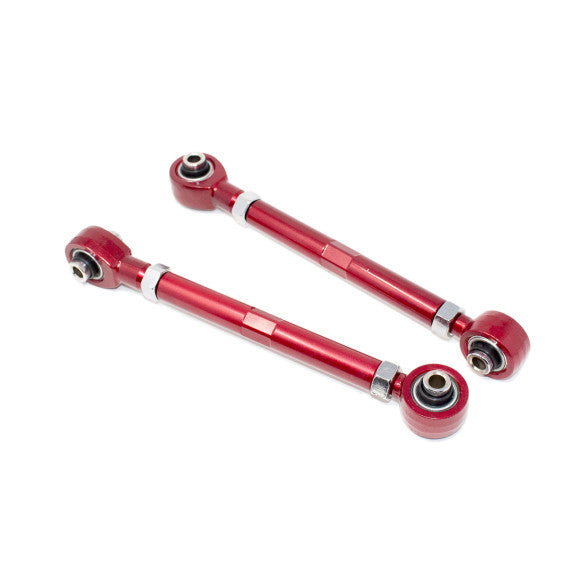 Godspeed Honda Civic (FC/FK) 2016-21 Adjustable Rear Arms With Spherical Bearings