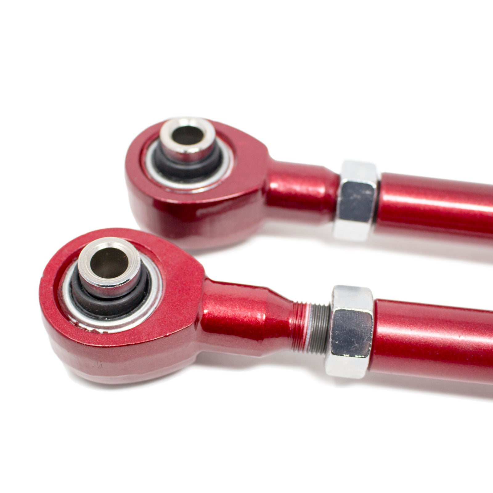 Godspeed Honda Civic (FC/FK) 2016-21 Adjustable Rear Arms With Spherical Bearings