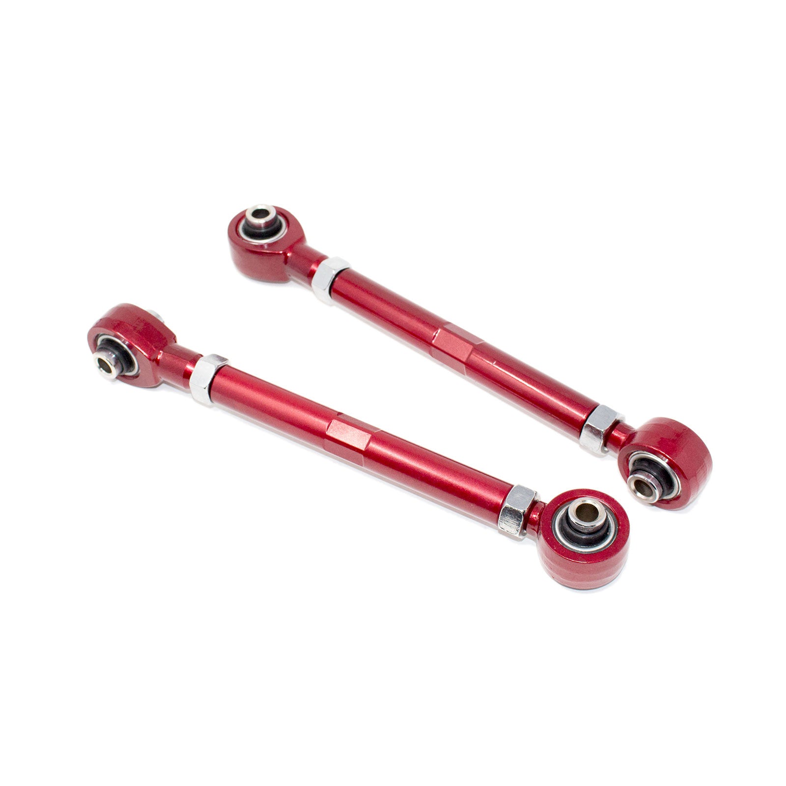 Godspeed Honda Insight (ZE4) 2019-22 Adjustable Rear Toe Arms With Spherical Bearings