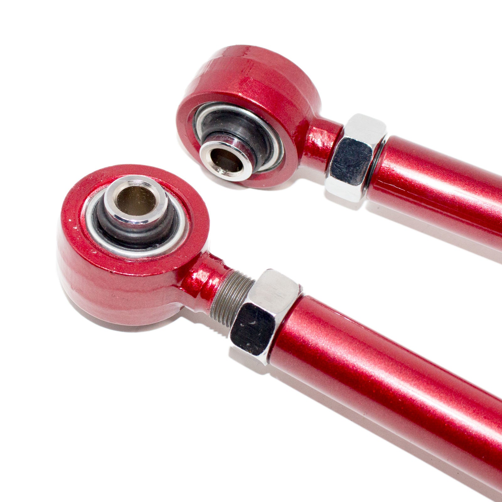 Godspeed Honda CR-V (RW) 2017-22 Adjustable Rear Arms With Spherical/Urethane Bearings