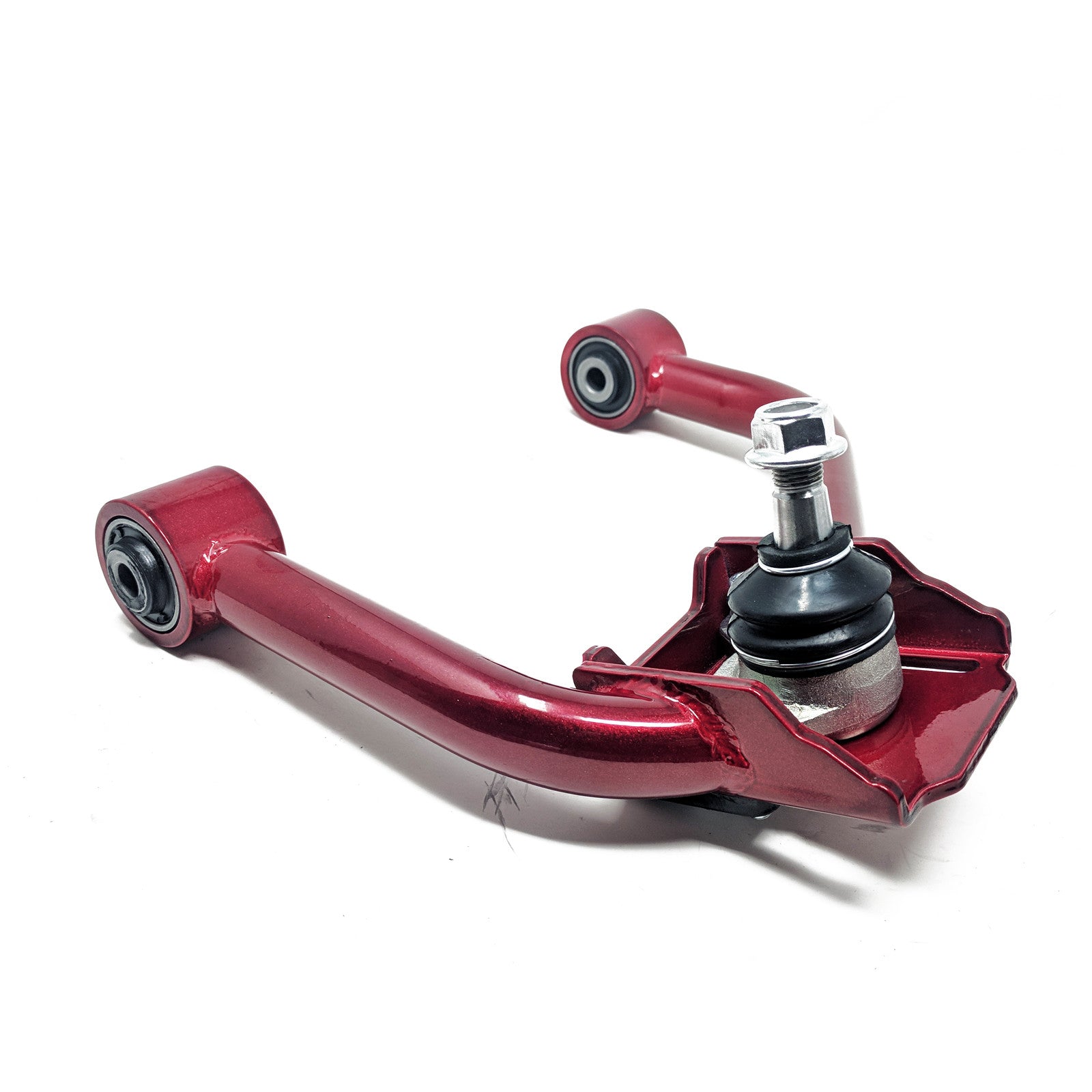 Godspeed Mazda6 (GG/GY) 2003-08 Adjustable Front Camber Arms With Ball Joints