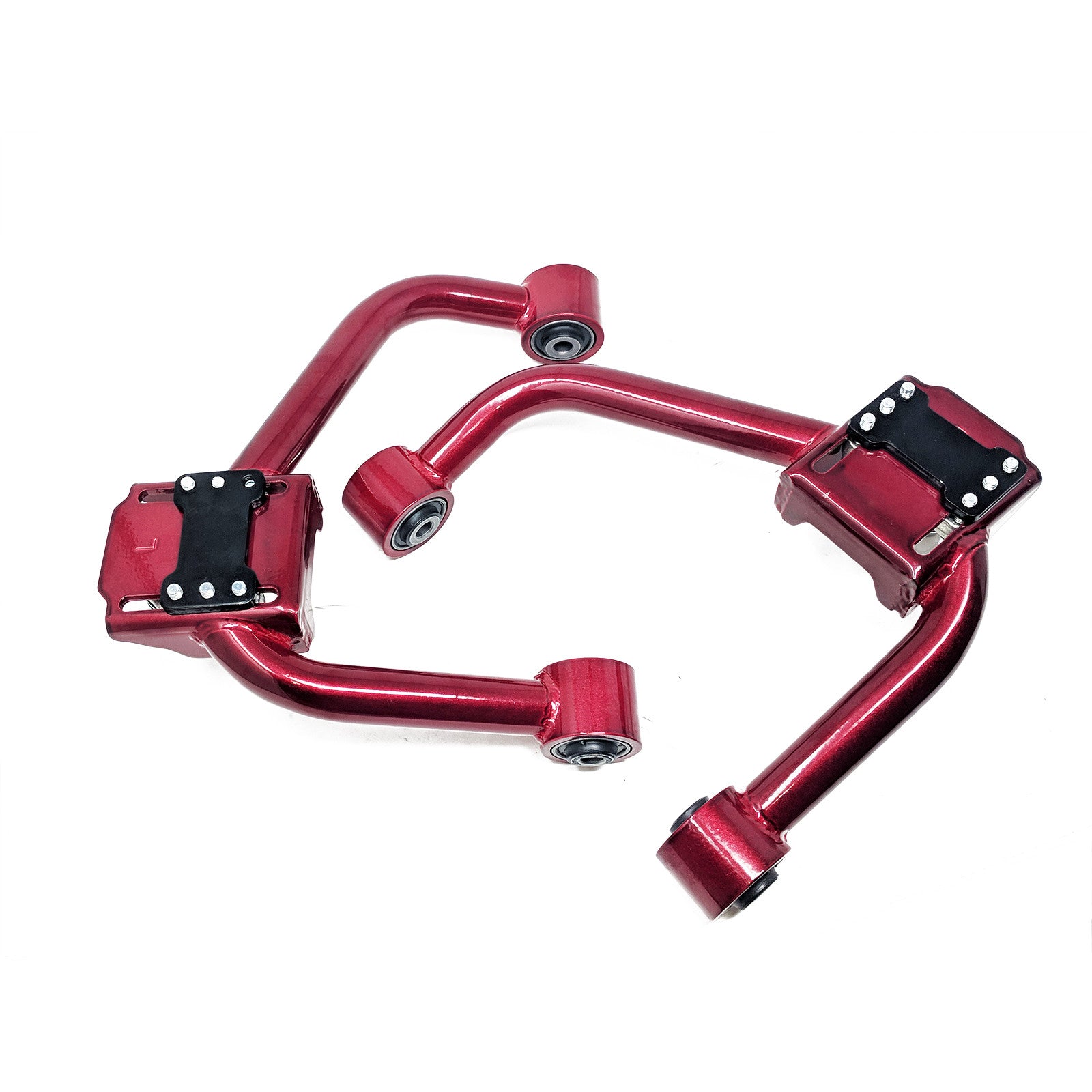 Godspeed Mercury Milan 2006-11 Adjustable Front Camber Arms With Ball Joints