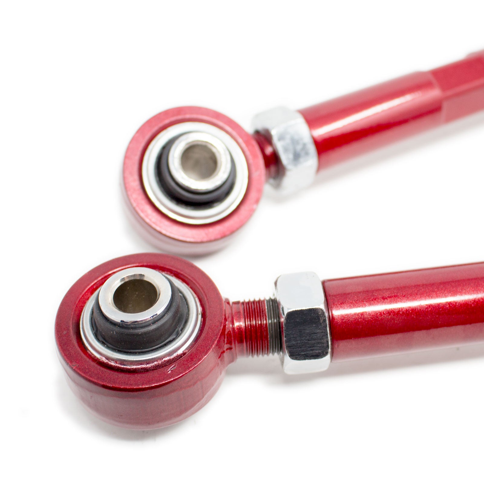 Godspeed BMW 2-Series (F22/F23) Adjustable Rear Arms With Spherical Bearings