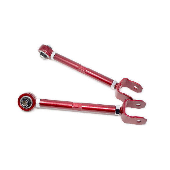 Godspeed BMW 2-Series (F22/F23) Adjustable Rear Arms With Spherical Bearings