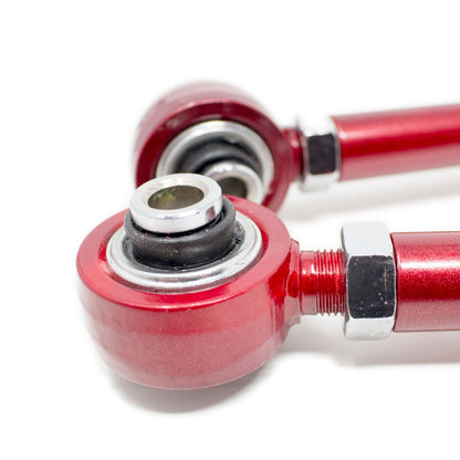 Godspeed BMW 2-Series (F22/F23) Adjustable Rear Arms With Spherical Bearings