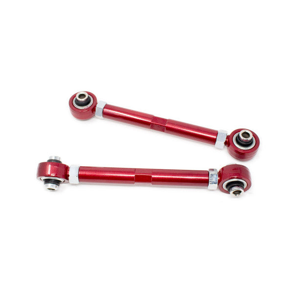 Godspeed BMW 2-Series (F22/F23) Adjustable Rear Arms With Spherical Bearings