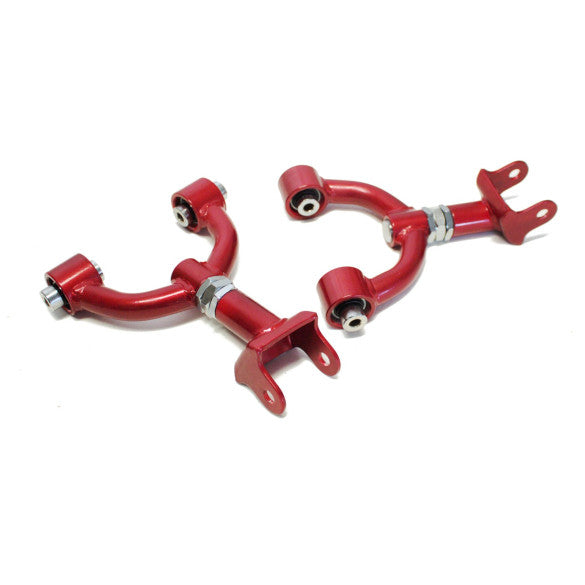 Godspeed Mazda Miata (NA/NB) 1990-05 Adjustable Rear Upper Camber Arms With Spherical Bearings