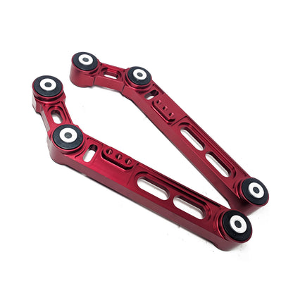 Godspeed Honda Civic (EG/EH) 1992-95 Angled Rear Lower Control Arms 2” Lowered Billet