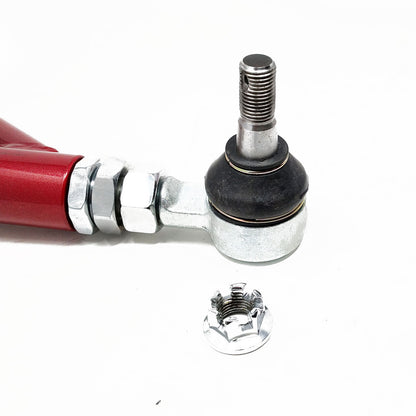 Godspeed Lexus SC430 (Z40) 2002-10 Adjustable Rods/Arms With Spherical Bearings