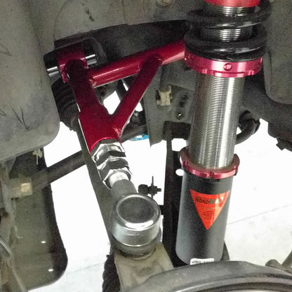 Godspeed Lexus SC430 (Z40) 2002-10 Adjustable Rods/Arms With Spherical Bearings