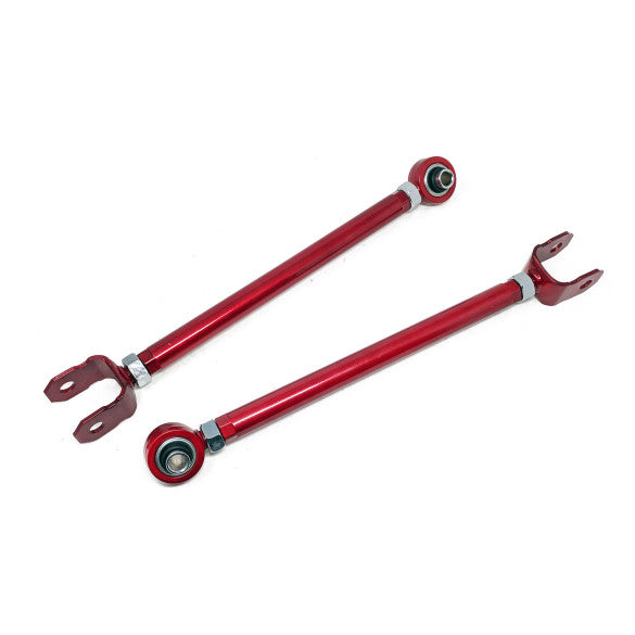 Godspeed Infiniti Q50 (V37) 2014-23 Adjustable Rear Arms With Spherical Bearings