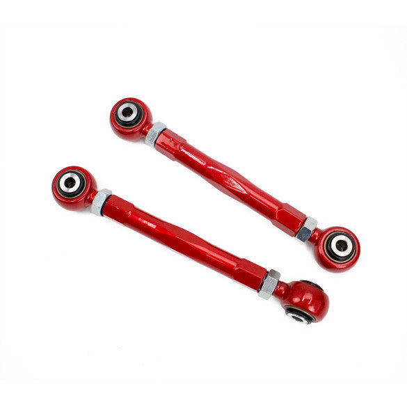 Godspeed Audi A4/A4 Quattro/S4 (B8) 2009-16 Adjustable Rear Toe Arms With Spherical Bearings