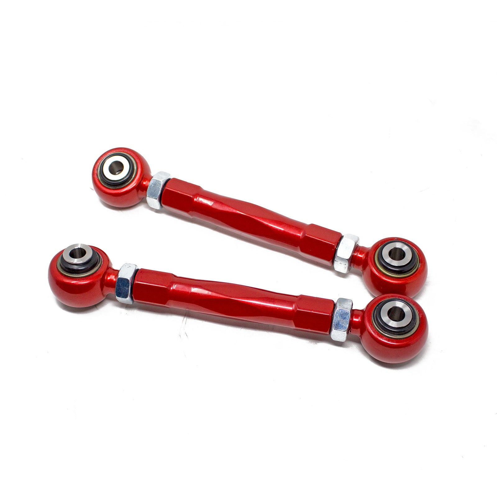 Godspeed Porsche 911 (996) 1998-05 Adjustable Arms With Ball Joints And Spherical Bearings