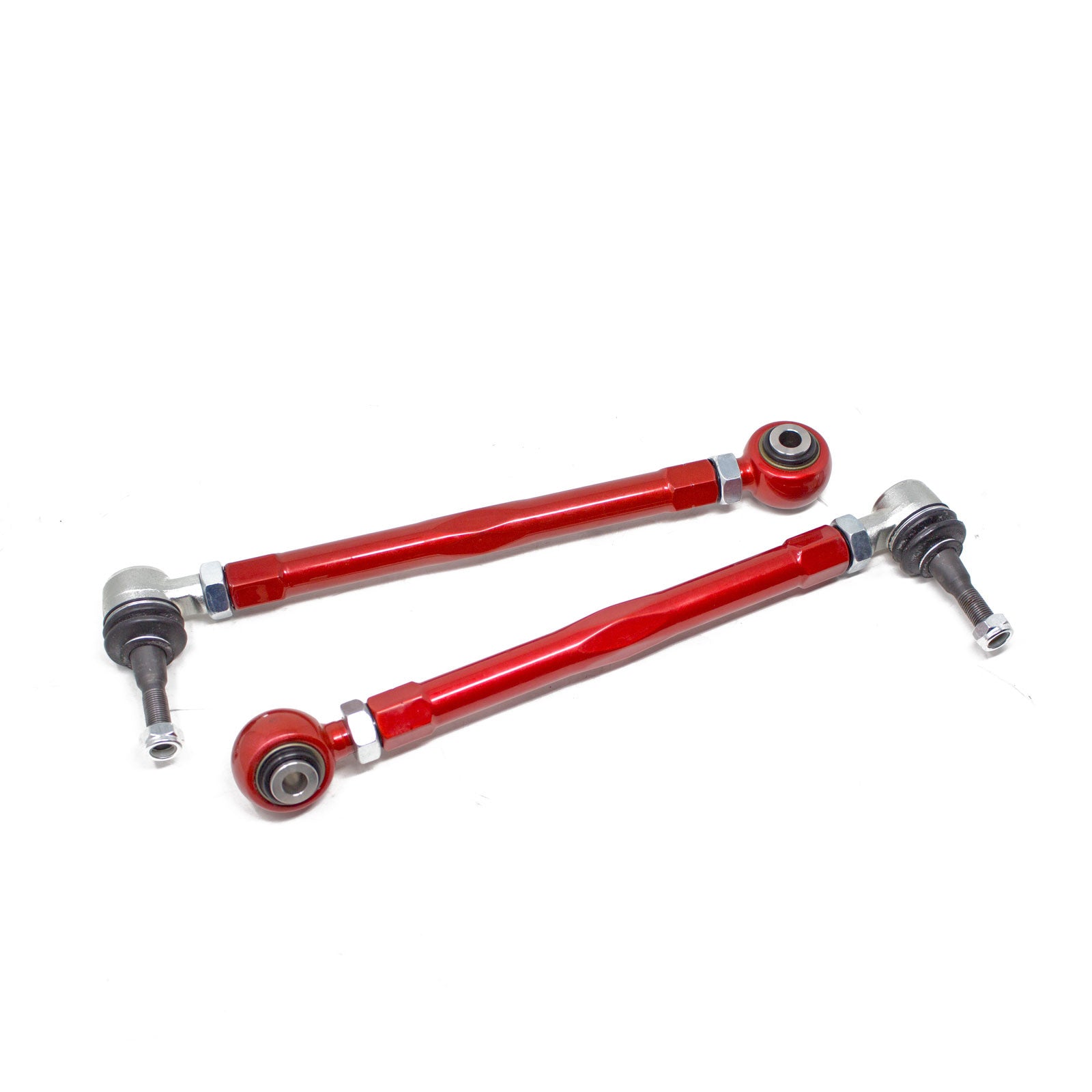 Godspeed Porsche 911 (996) 1998-05 Adjustable Arms With Ball Joints And Spherical Bearings