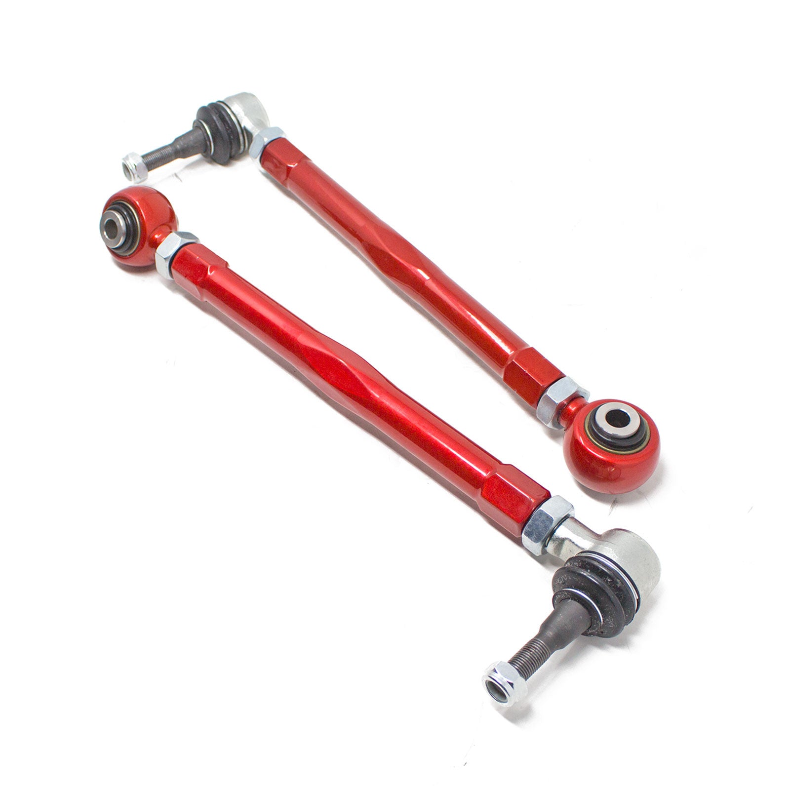 Godspeed Porsche 911 (997) 2005-12 Adjustable Arms With Spherical Bearings