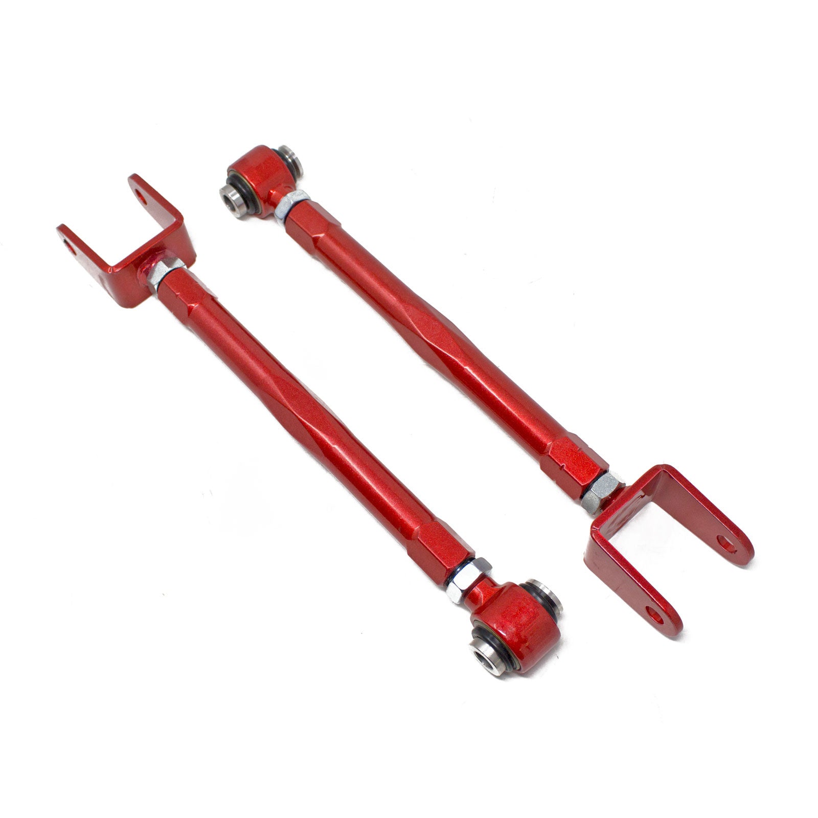 Godspeed Mazda MX-5 Miata (NC) 2006-15 Adjustable Rear Arms With Spherical Bearings