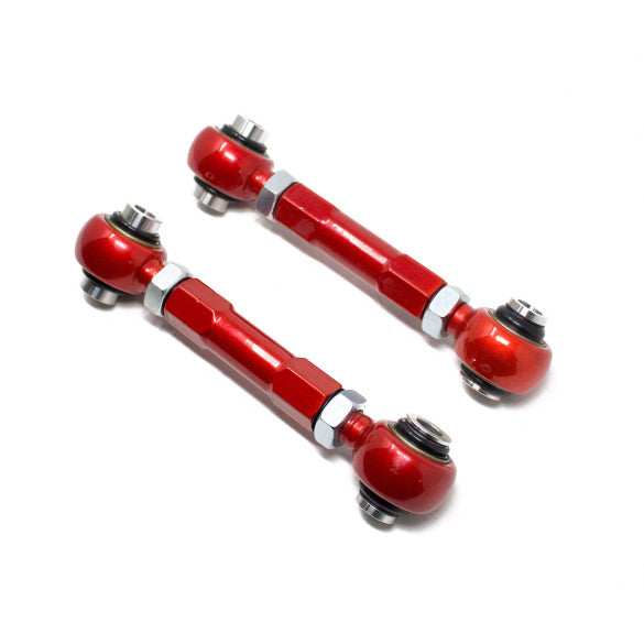 Godspeed Mazda6 (GH) 2009-13 Adjustable Rear Arms With Spherical Bearings