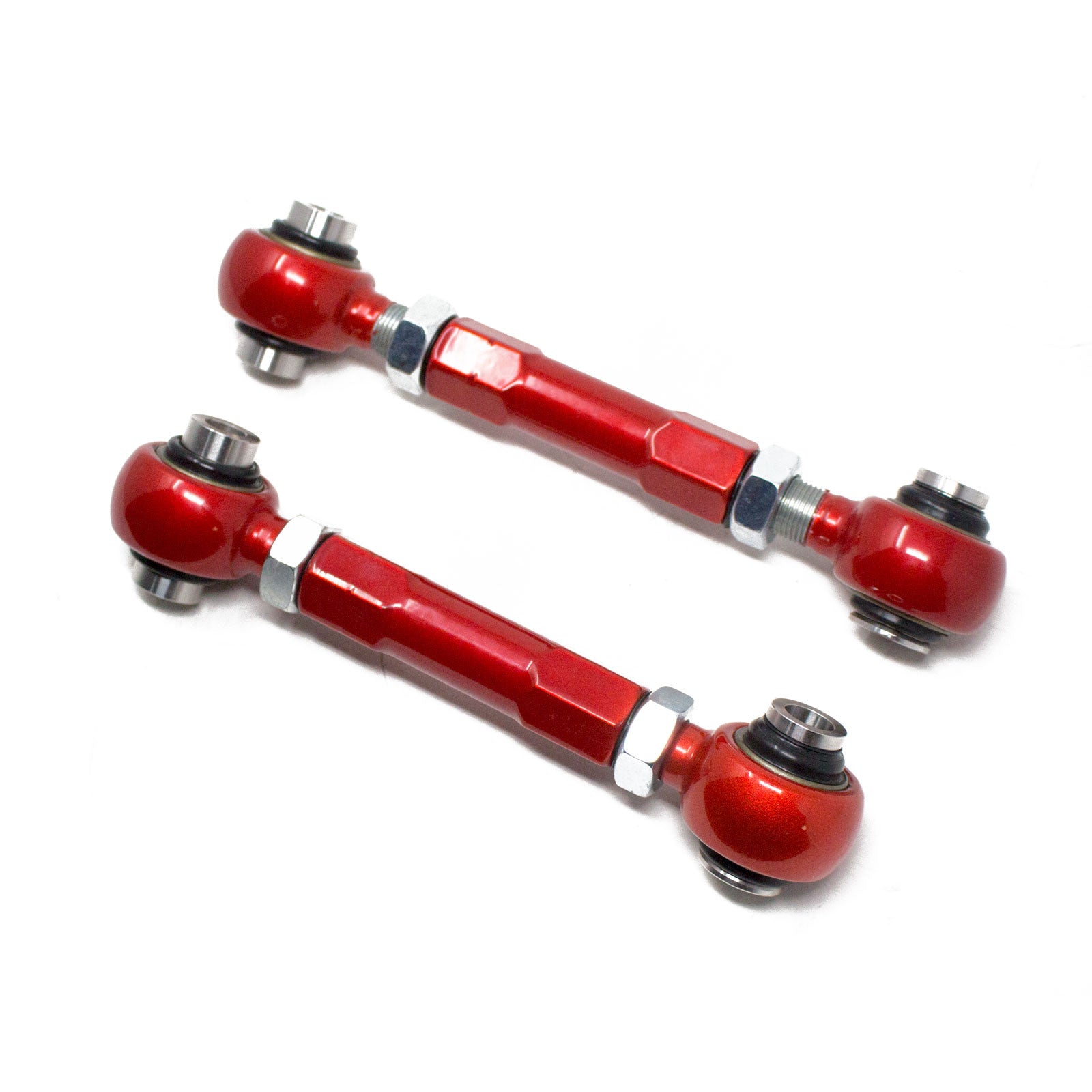 Godspeed Mazda6 (GH) 2009-13 Adjustable Rear Arms With Spherical Bearings