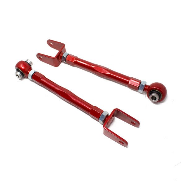 Godspeed Fiat 124 Spider (Type 348) 2017-20 Adjustable Rear Arms/Rods With Spherical Bearings