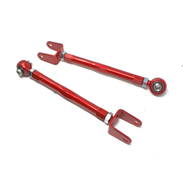 Godspeed Fiat 124 Spider (Type 348) 2017-20 Adjustable Rear Arms/Rods With Spherical Bearings