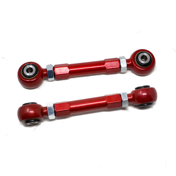 Godspeed Mazda Mazdaspeed3 (BL) 2007-13 Adjustable Rear Toe Arms