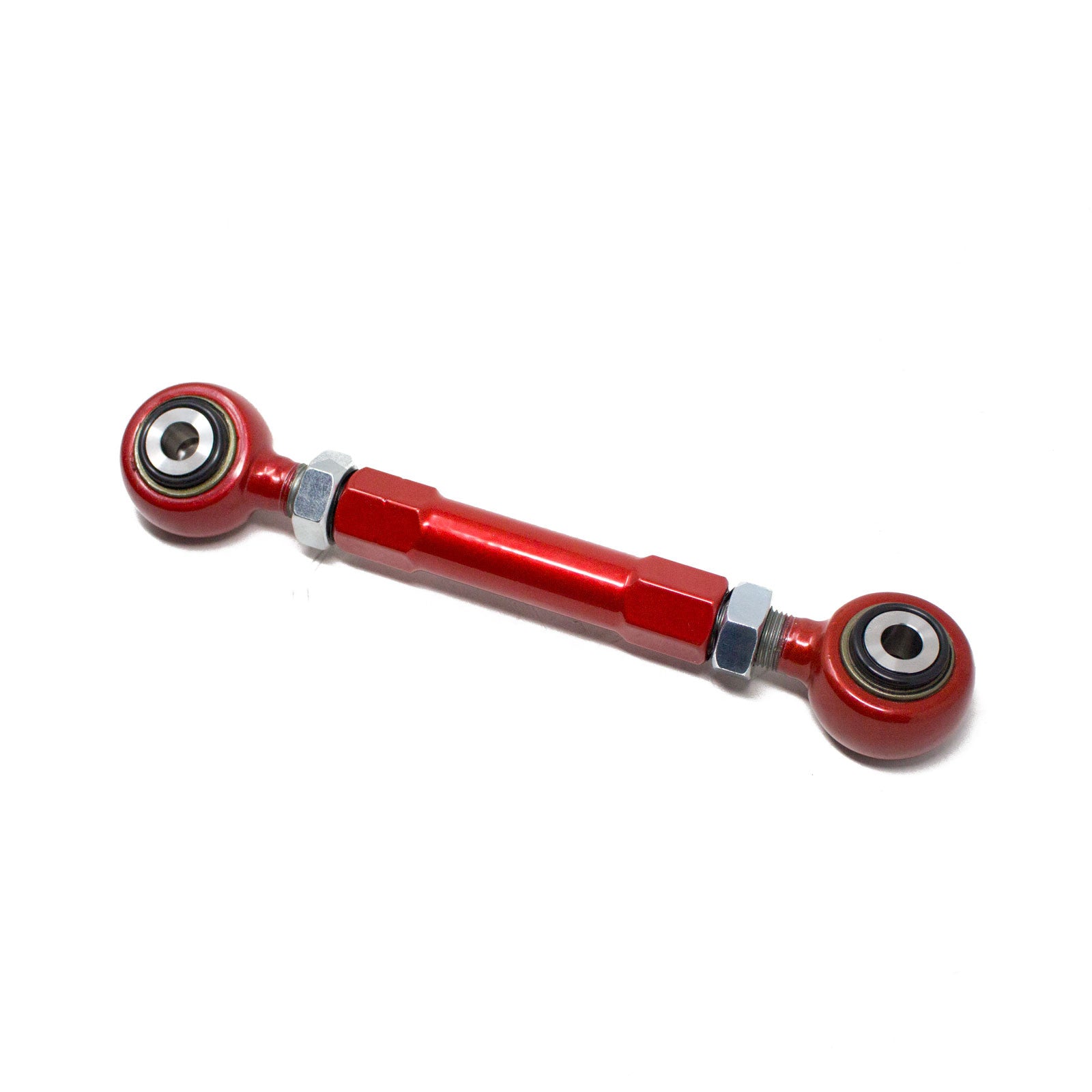 Godspeed Mazda3 (BK/BL) 2004-13 Adjustable Rear Arms