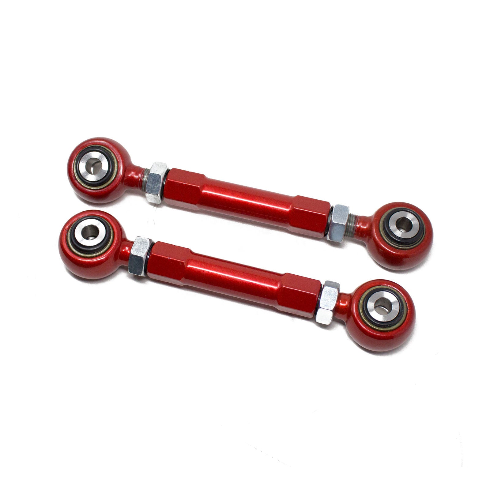 Godspeed Mazda3 (BK/BL) 2004-13 Adjustable Rear Arms