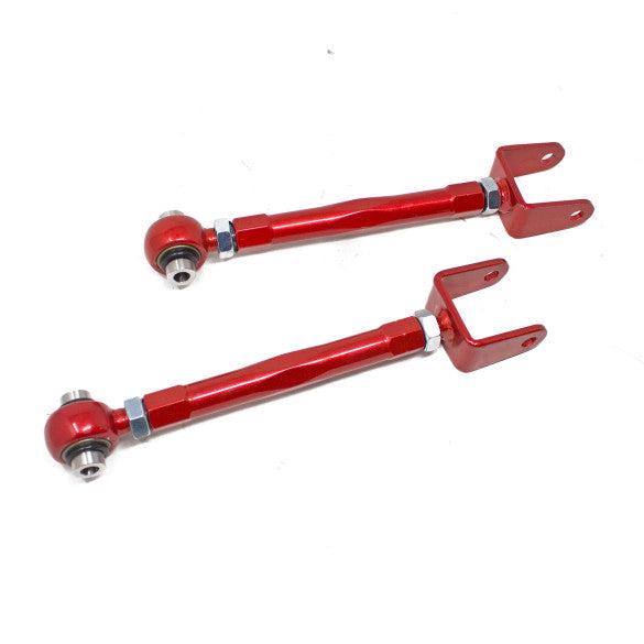 Godspeed Mazda3 (BM/BN) 2014-18 Adjustable Rear Arms With Spherical Bearings