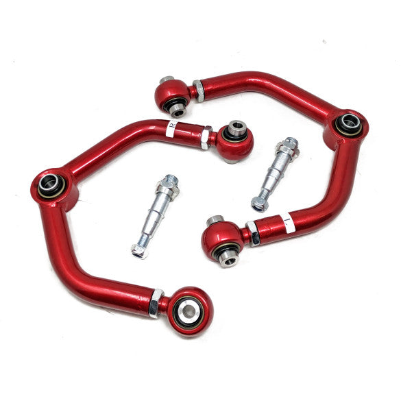 Godspeed Mazda RX-8 (FE) 2004-11 Adjustable Front/Rear Arms With Spherical Bearings