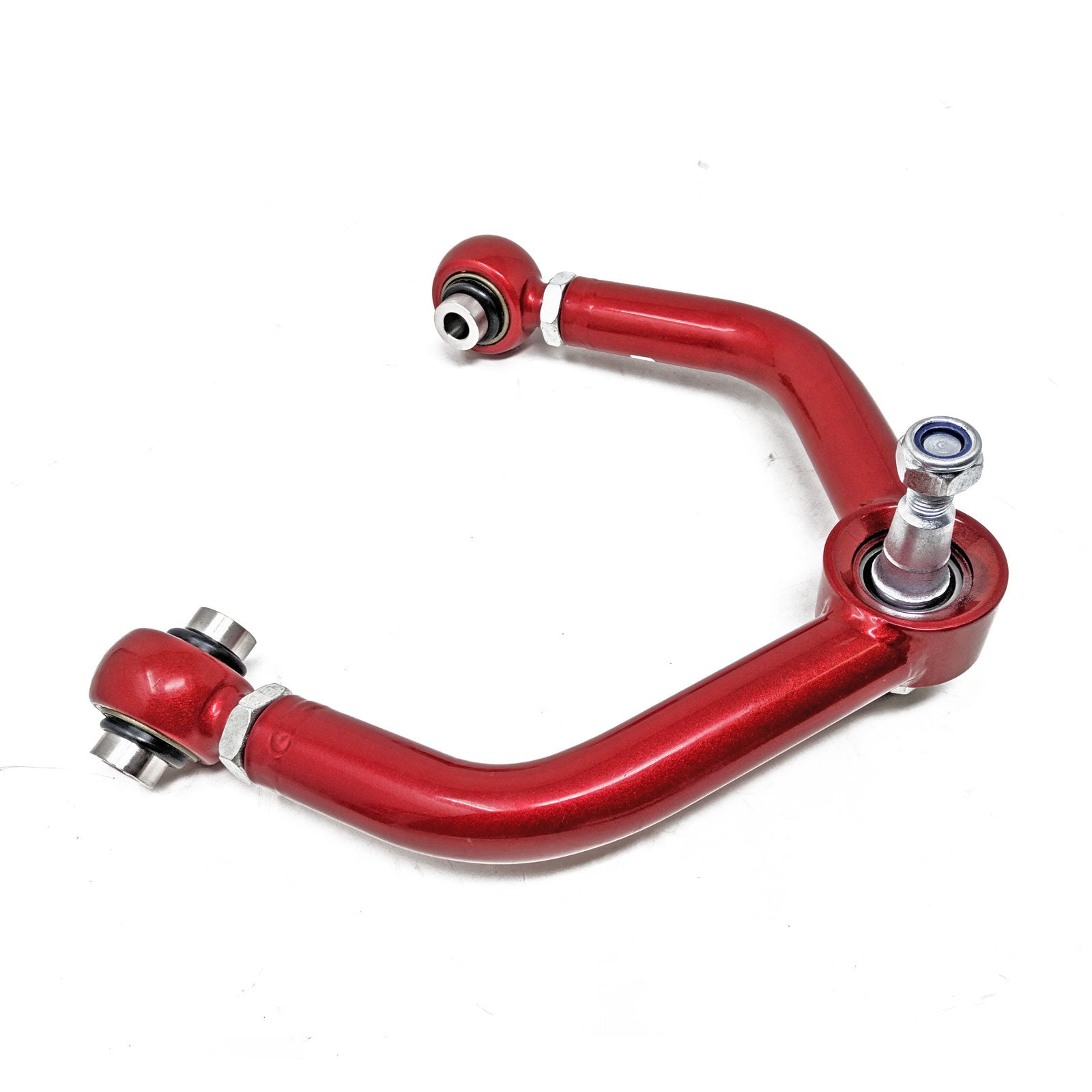 Godspeed Mazda RX-8 (FE) 2004-11 Adjustable Front/Rear Arms With Spherical Bearings