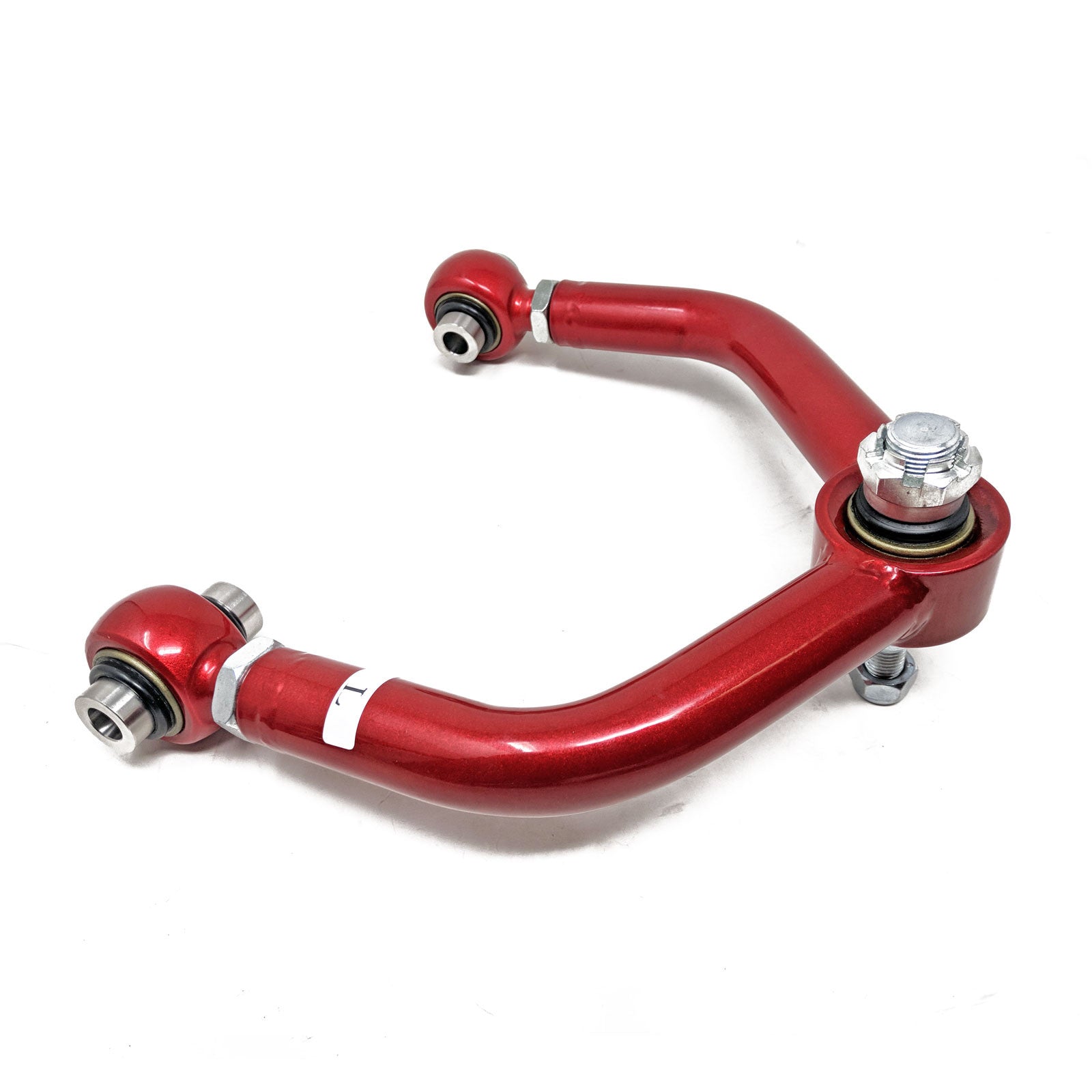 Godspeed Mazda RX-8 (FE) 2004-11 Adjustable Front/Rear Arms With Spherical Bearings