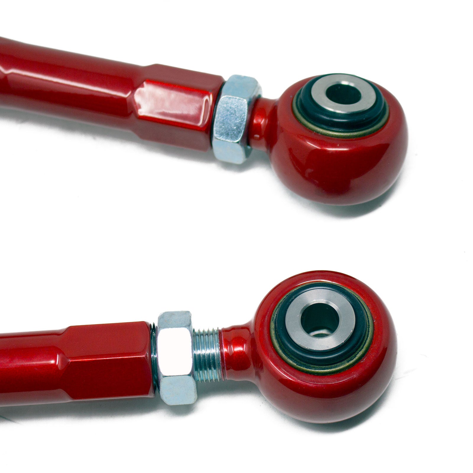 Godspeed Toyota MR2 Spyder (ZW30) 2000-05 Adjustable Rear Trailing Arms With Spherical Bearings