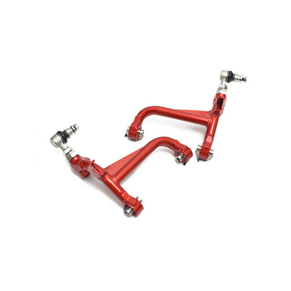 Godspeed Inifniti G35 (V35) Coupe/Sedan Adjustable Rear Upper Camber Arms With Spherical Bearings (GEN 2)