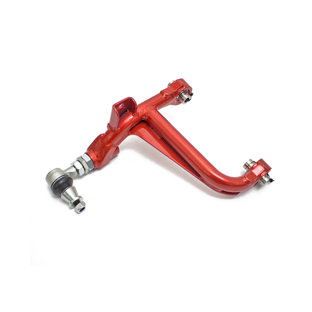 Godspeed Inifniti G35 (V35) Coupe/Sedan Adjustable Rear Upper Camber Arms With Spherical Bearings (GEN 2)