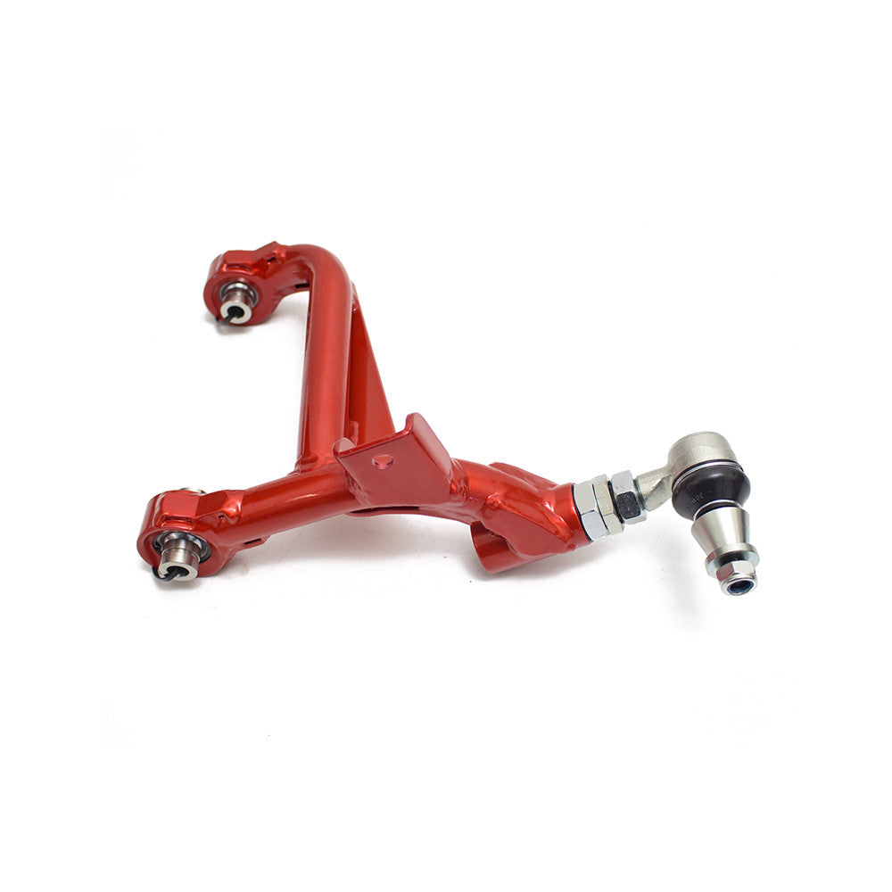 Godspeed Inifniti G35 (V35) Coupe/Sedan Adjustable Rear Upper Camber Arms With Spherical Bearings (GEN 2)