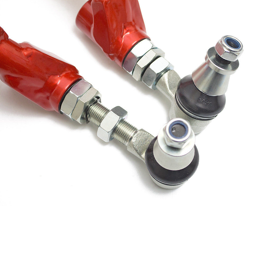 Godspeed Nissan 370Z (Z34) Adjustable Rear Arms With Spherical Bearings