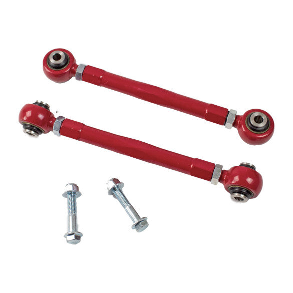 Godspeed Porsche Panamera (970/971) Adjustable Arms With Spherical Bearing